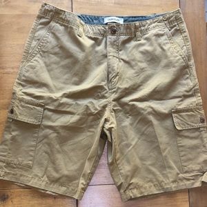 Quicksilver Everyday Cargo Short